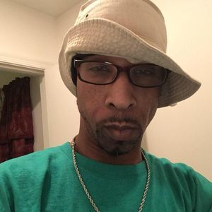 Meet your Posher, Jermaine